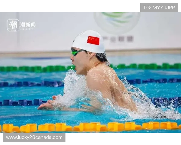 中国游泳队男女4x100米接力默契配合成功展现团队实力 中国游泳队男女4x100米接力默契配合成功展现团队实力