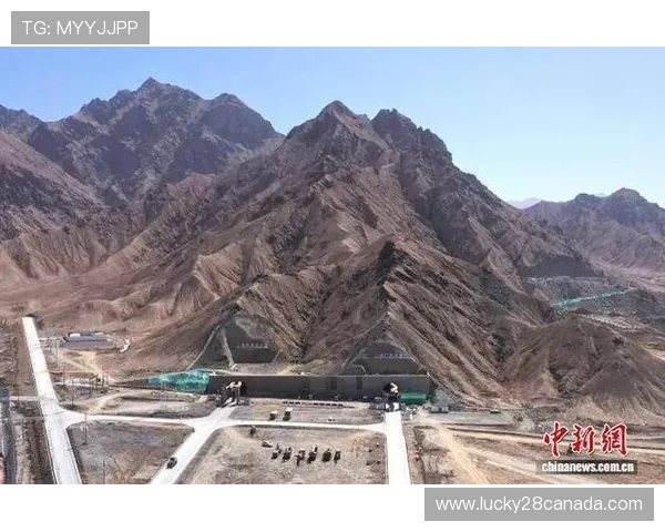青海哇让抽水蓄能电站开工 助力西部最大装机容量提升 青海哇让抽水蓄能电站开工 助力西部最大装机容量提升