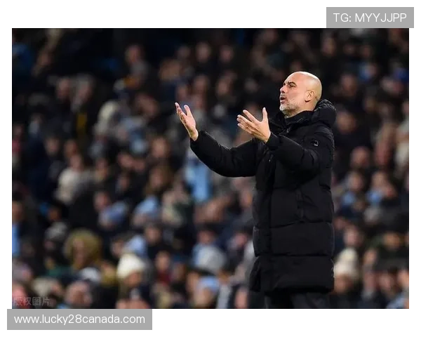 瓜迪奥拉:千场里程碑归功于团队支持 瓜迪奥拉:千场里程碑归功于团队支持