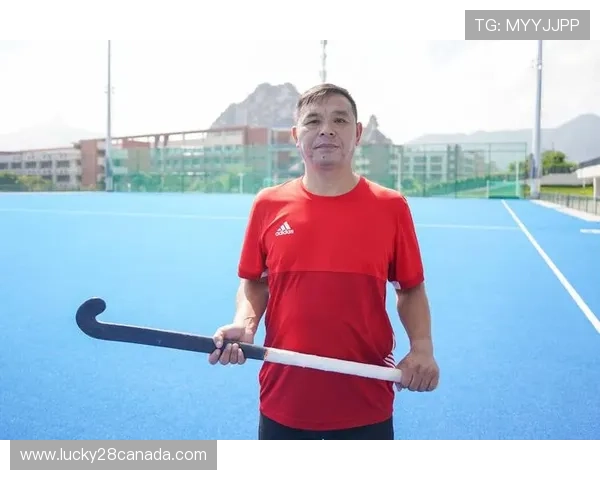 陈富杰：希望优秀队员回云浮当教练，形成人才回流