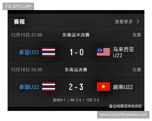 越南球迷热议U23亚洲杯决赛，中日对决成焦点